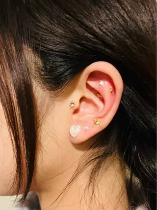 じょう なつみのエステ・リラクイメージ