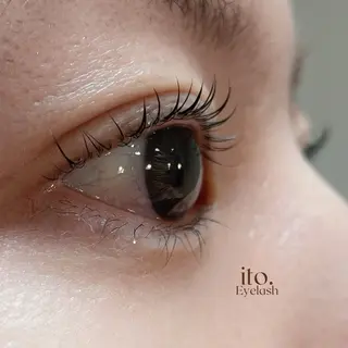 マツエク・マツパ ito.所属・ito. cellulamのエステ・リラクイメージ