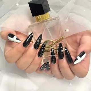 ネイル 🫧Rio🫧ネイル /渋谷🫧ワンホンのネイルデザイン