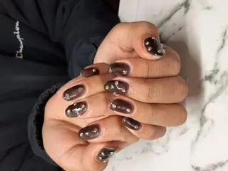 ネイル LANLAN所属・Lan Lanのネイルデザイン