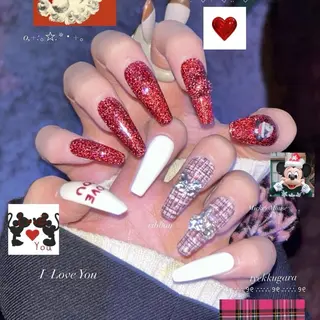 ネイル mood mitsukiのネイルデザイン