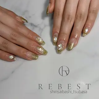 ネイル ＲＥＢＥＳＴ nailのネイルデザイン