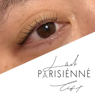 マツエク・マツパ 裴 佑佳のマツエク・マツパデザイン