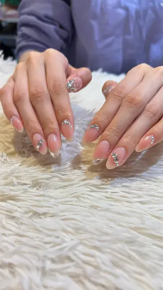 ネイル 🤍 YUI 🤍のネイルデザイン