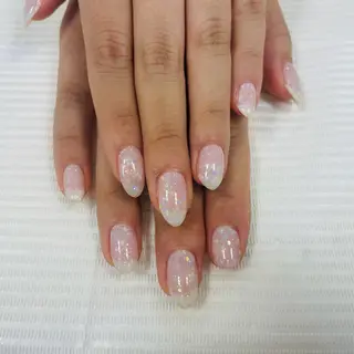 ネイル e+LUCIA NAIL関内店所属・花岡 佑紀のネイルデザイン