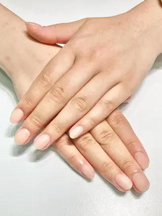 ネイル 小野 絵美のネイルデザイン