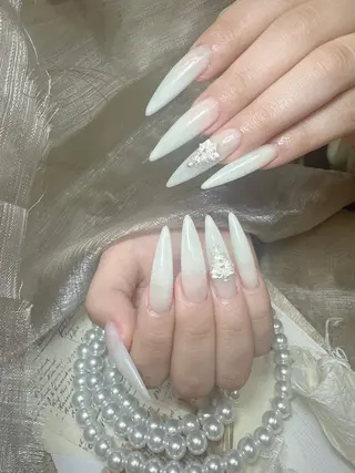 ネイル Anna Nailのネイルデザイン