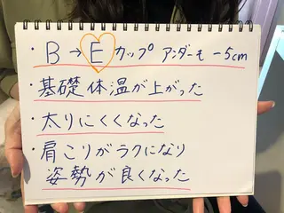 ショート カラー パーマ ヘアアレンジ メンズ キッズ ネイル マツエク・マツパ ルシール ユーのエステ・リラクイメージ