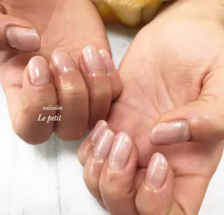 ネイル 石野 広佳のネイルデザイン