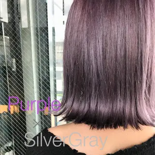 ショート カラー BOOTH share salon所属・ハタケヤマヨシキ ／BOOTHのヘアスタイル