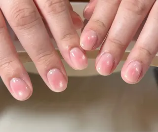 ネイル milimili アンナのネイルデザイン