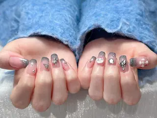 ネイル Ma Niのネイルデザイン