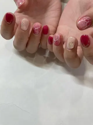 ネイル 🌕akuri🌖 nuance/専門のネイルデザイン