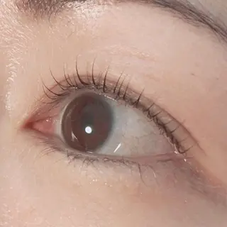 マツエク・マツパ annabelle 大野のマツエク・マツパデザイン