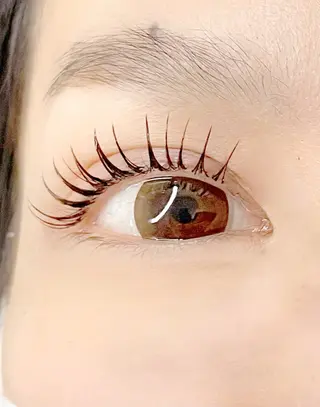 マツエク・マツパ BIMOA eyelash salon所属・BIMOA ビモアのマツエク・マツパデザイン