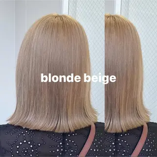 ショート カラー 《暖色/韓国hair 》🇰🇷桑原ユキネのヘアスタイル