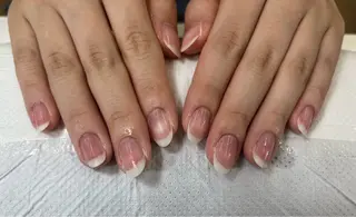 kobashi shizukaのネイルデザイン