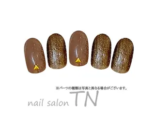 ネイル 矢川 まどかのネイルデザイン