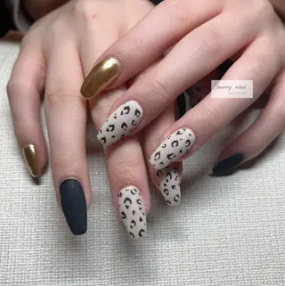 ネイル sunny nailのネイルデザイン