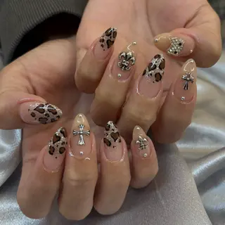 ネイル Lignal.liit所属・Lignal. liit　KAEDEのネイルデザイン