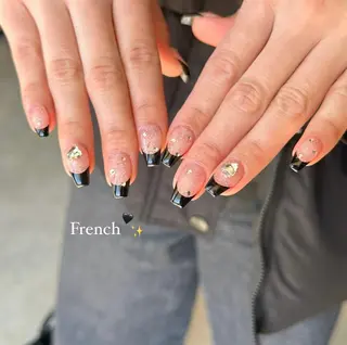 ネイル nailsalon YOLOのネイルデザイン