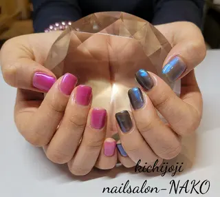 ネイル Salon-NAKO 🐷shirai🐷のネイルデザイン