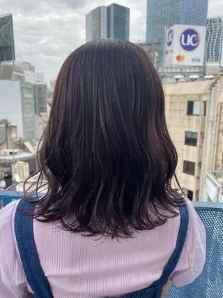 ミディアム RINRI 🌷のマツエク・マツパデザイン