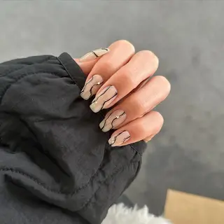 ネイル DL•BEAUTY / AKANEのネイルデザイン