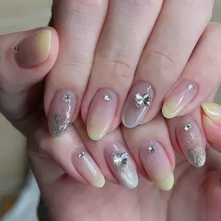 ネイル Mi miaのネイルデザイン