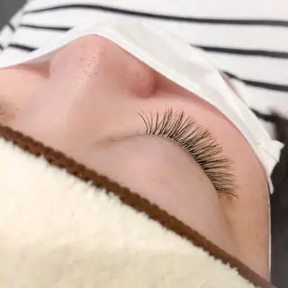 マツエク・マツパ tag by calm所属・tag#bycalm 竹川のマツエク・マツパデザイン