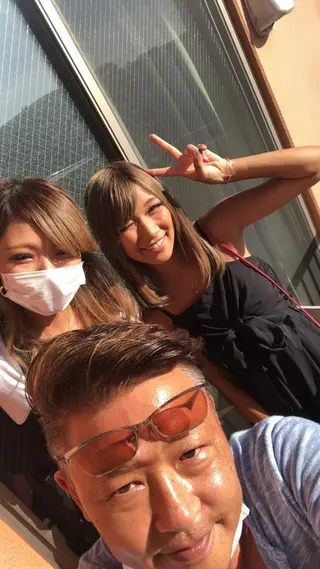 ネイル アクアライズ所属・アクア ライズのネイルデザイン