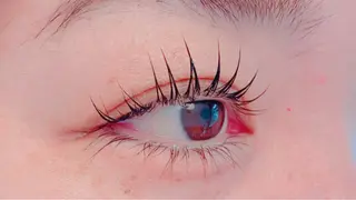 マツエク・マツパ Beauty Salon KANASA所属・KANASA 【カナサ】*Megのマツエク・マツパデザイン