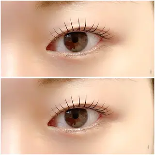 マツエク・マツパ 🤍Anna仙台店 田代 美咲‎🤍のマツエク・マツパデザイン