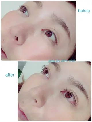 マツエク・マツパ arm in arm ︎✿Yamamotoのマツエク・マツパデザイン