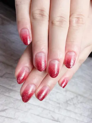 ネイル 佐藤 結衣のネイルデザイン