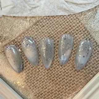 ネイル AngelChris ビューティーサロン琳のネイルデザイン