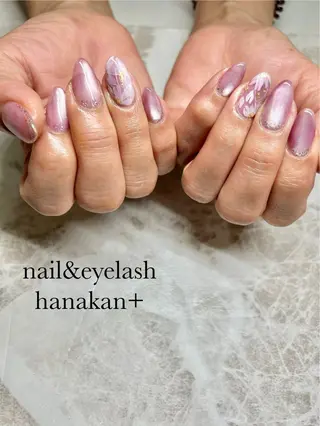 ネイル S Fumiのマツエク・マツパデザイン