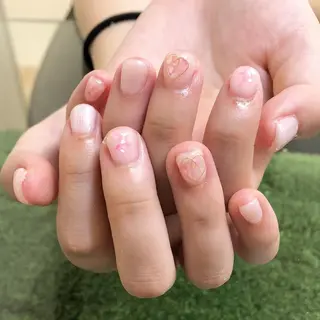ネイル nails TOKYOのネイルデザイン