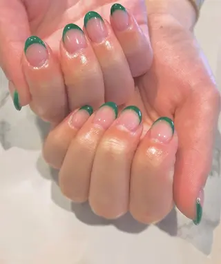 ネイル Vinculum所属・ネイルサロン Vinculumのネイルデザイン