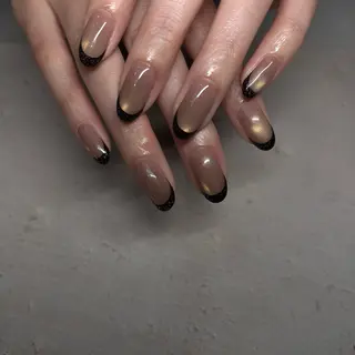 ネイル K. nailのネイルデザイン