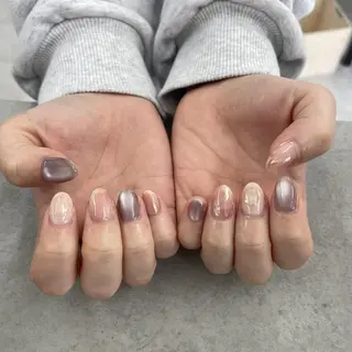 ネイル dea Nailのネイルデザイン