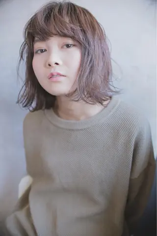 ショート 🧼柴田 健太郎🧼のヘアスタイル