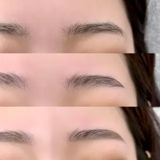 アイブロウ elua天王寺店所属・岩渕 真帆のマツエク・マツパデザイン