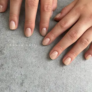 ネイル nailsalon Lenoaのネイルデザイン