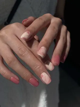 ネイル Earth☆*: taruのネイルデザイン