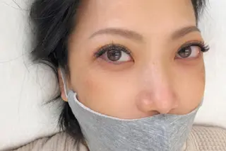 マツエク・マツパ mao lash所属・mao lashのマツエク・マツパデザイン