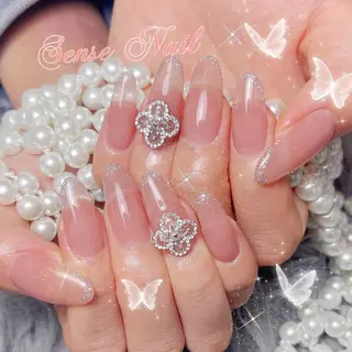 ネイル 💕中川 結衣💕のネイルデザイン