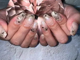 ネイル coco nailのネイルデザイン