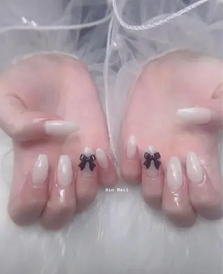 ネイル Hin  Nail所属・Hin Nail Salonのネイルデザイン