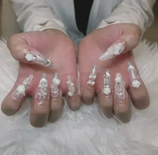 ネイル Noiranail_ studio川越西口のネイルデザイン